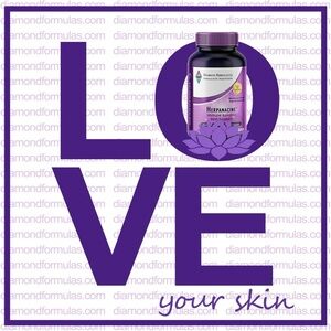 Herpanacine Skin & Immune Support 200 Caps - Radiant Skin & Strong Immune System